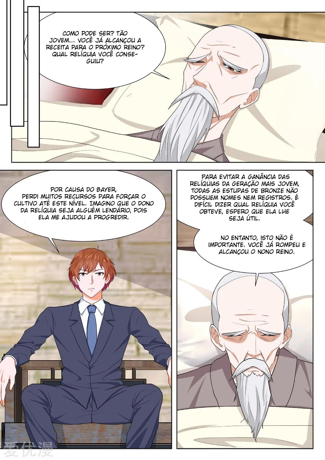 Página 9 do Capítulo 300