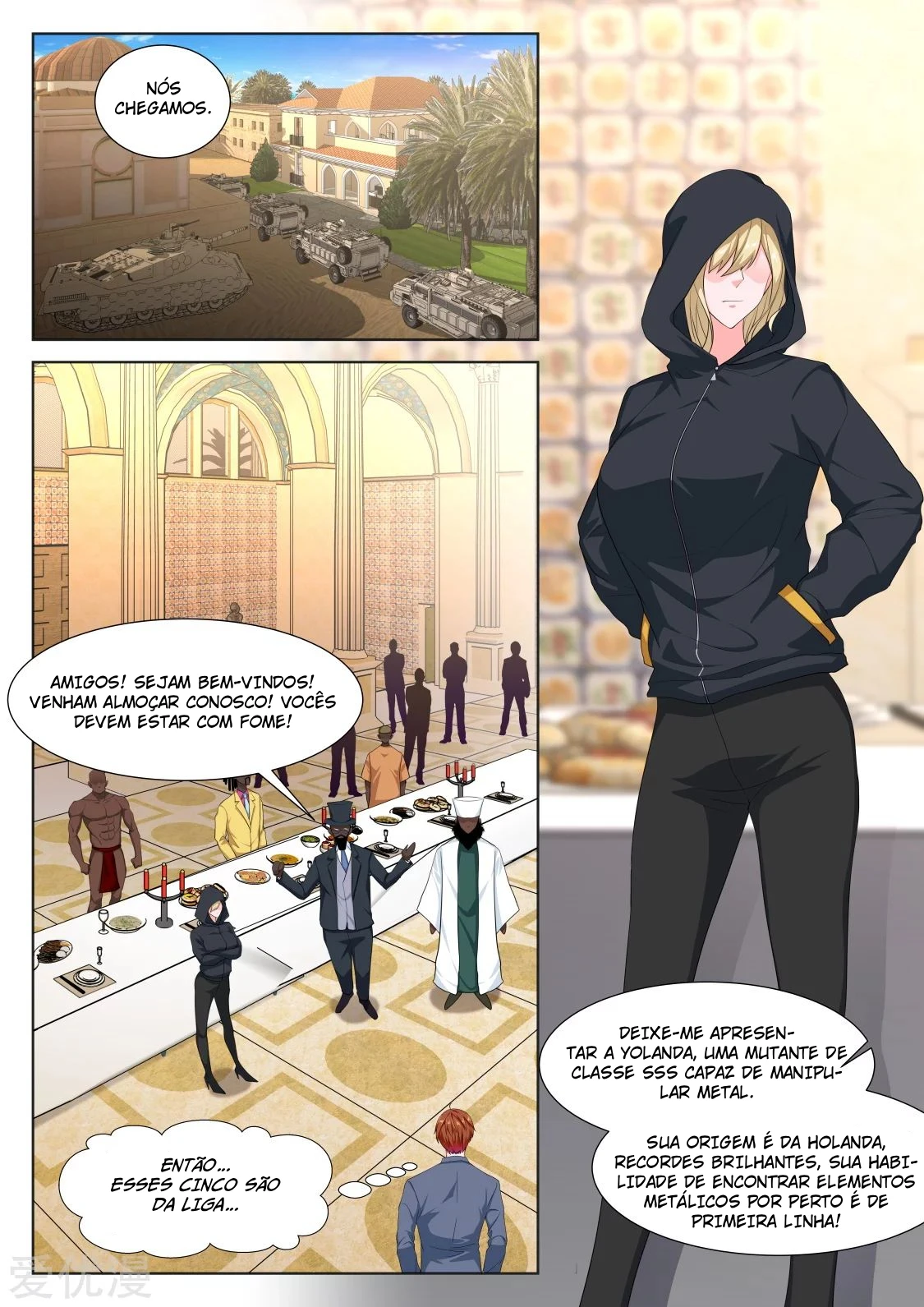 Página 15 do Capítulo 304