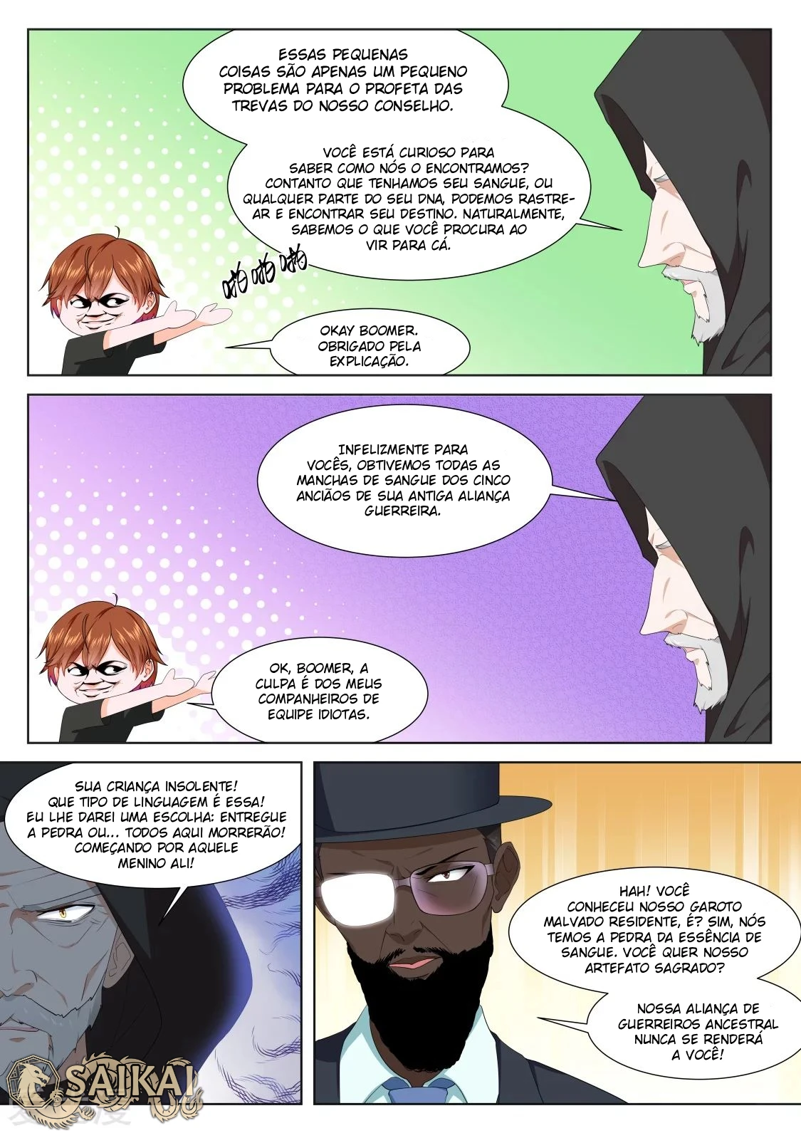 Página 12 do Capítulo 306