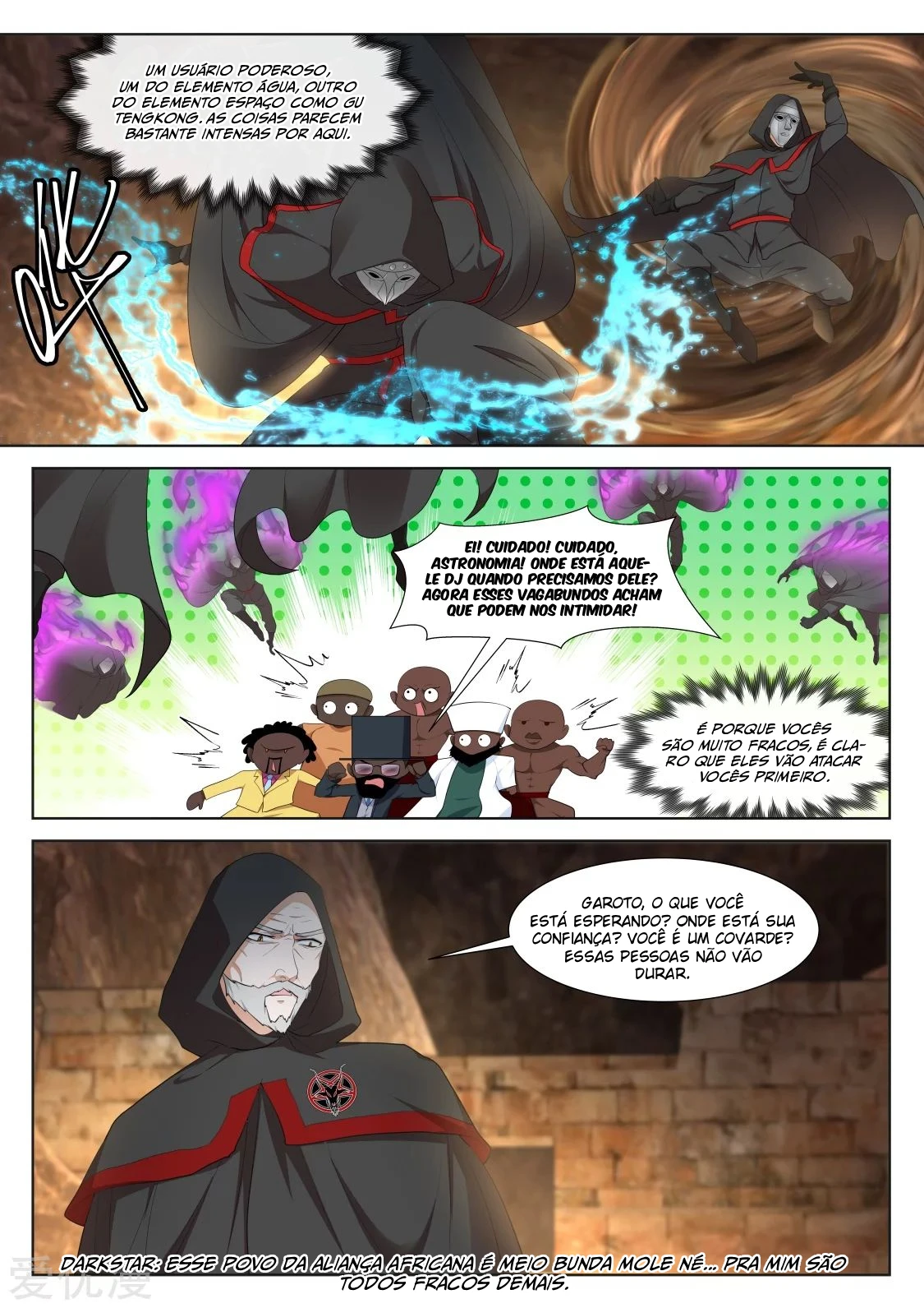Página 15 do Capítulo 306