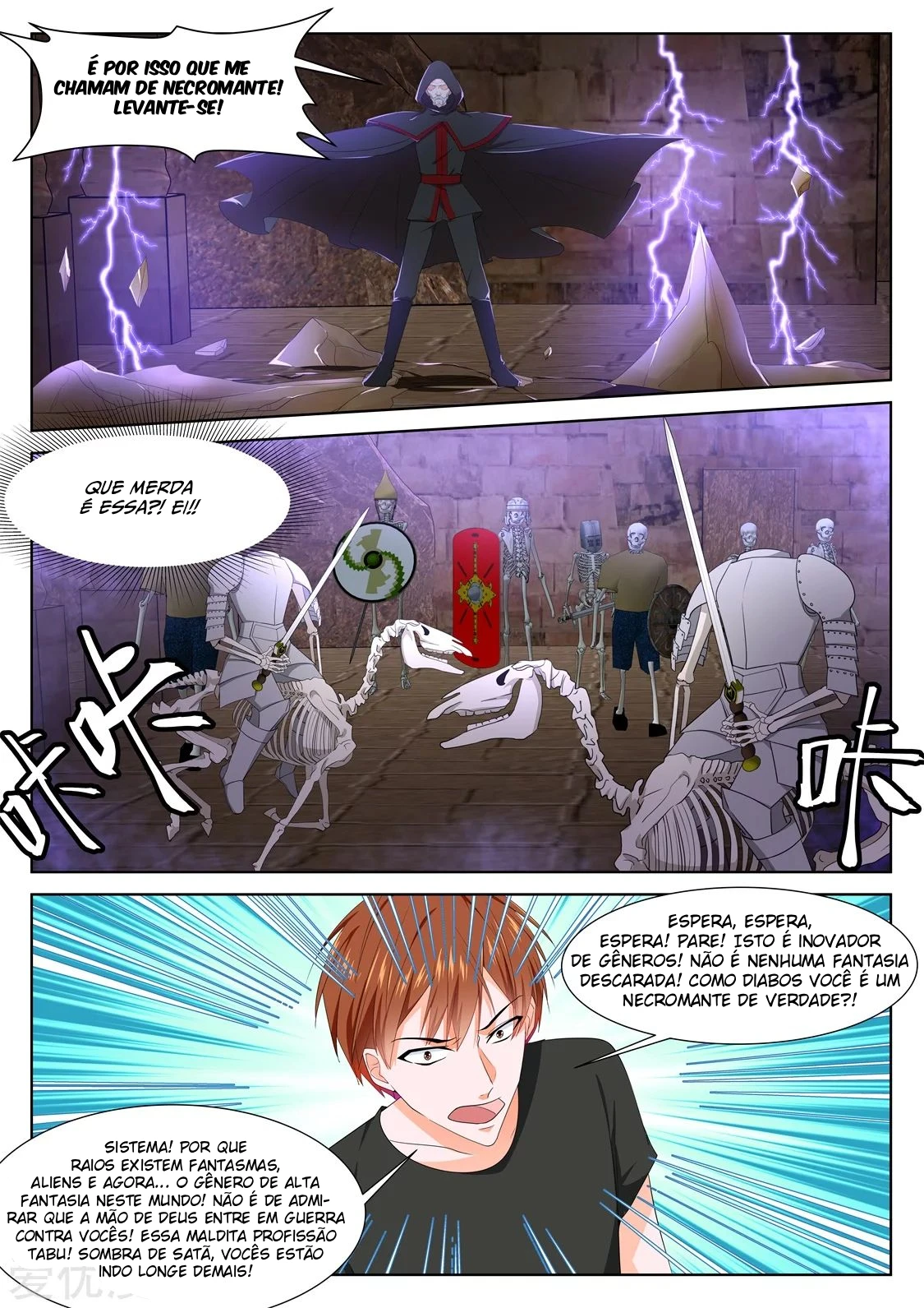 Página 15 do Capítulo 307