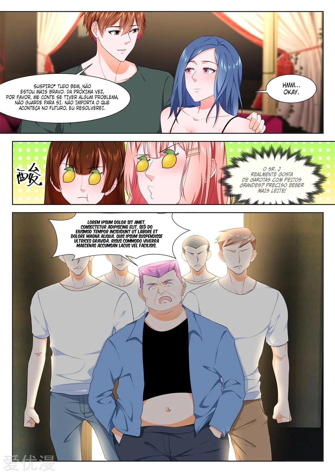 Página 15 do Capítulo 308