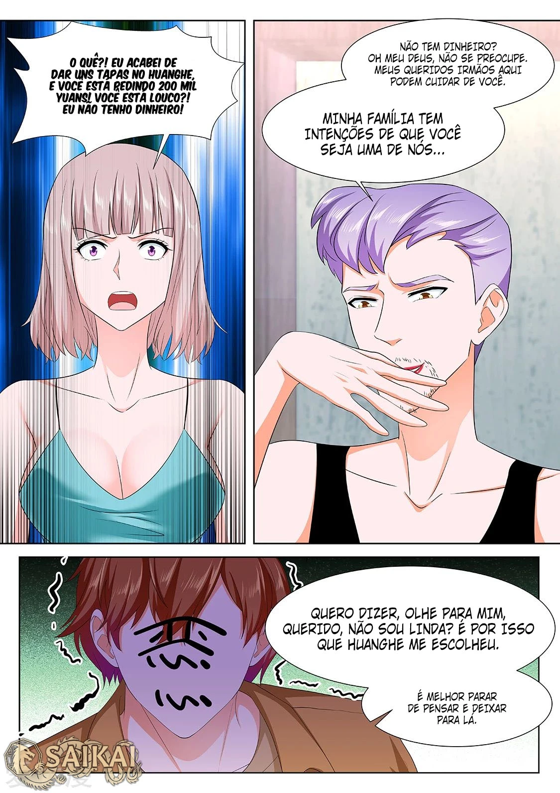 Página 6 do Capítulo 312