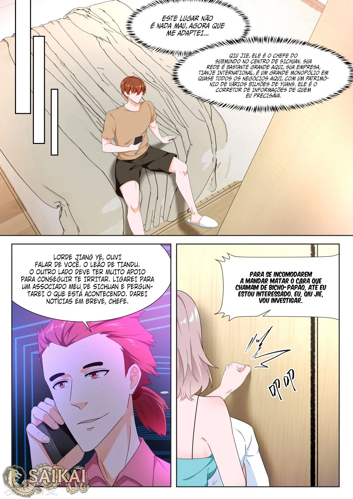 Página 12 do Capítulo 312