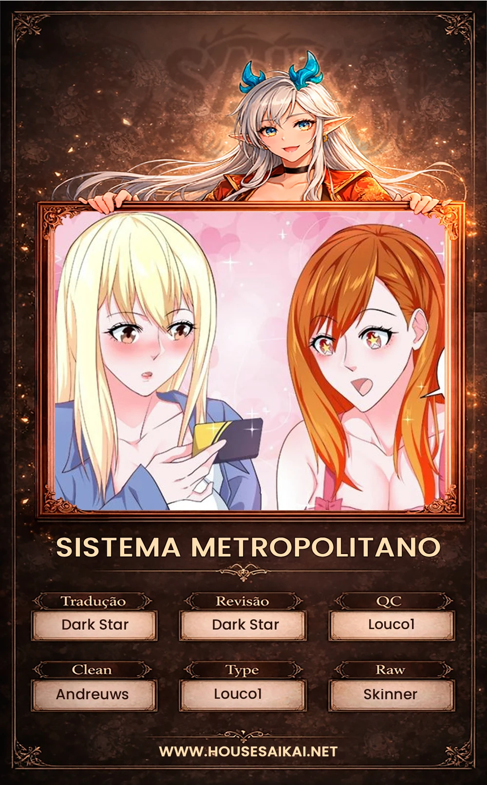 Página 1 do Capítulo 313