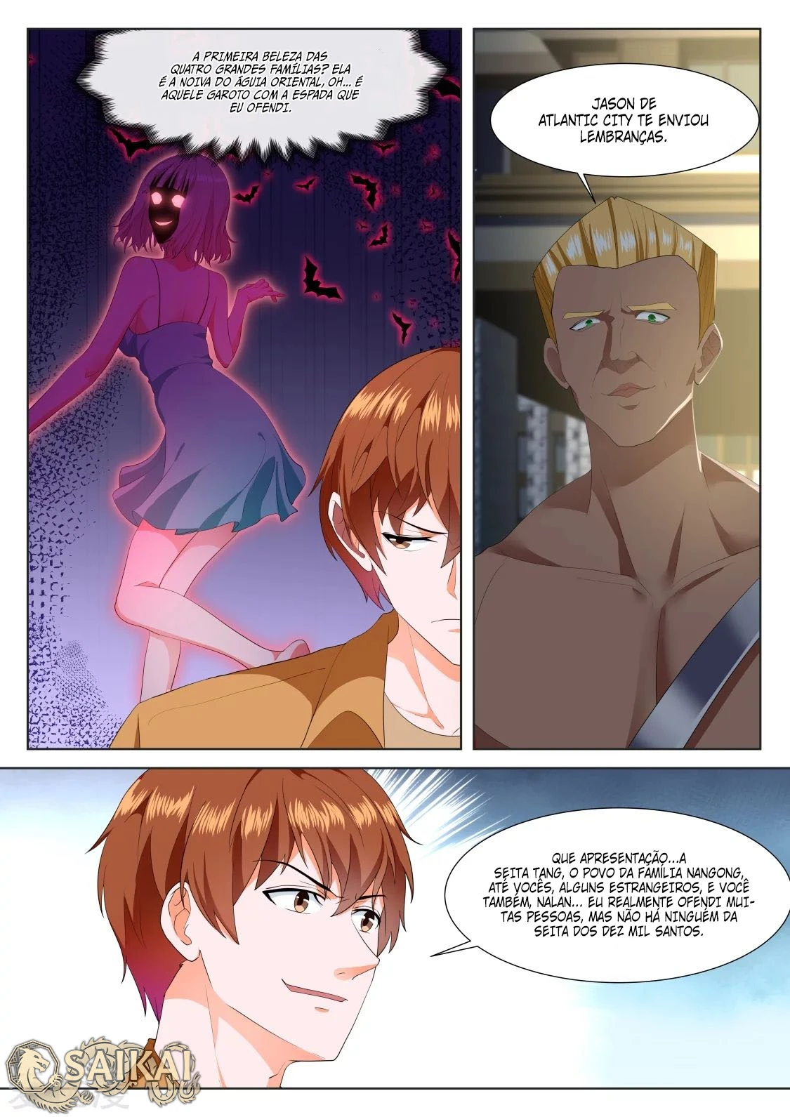 Página 6 do Capítulo 316