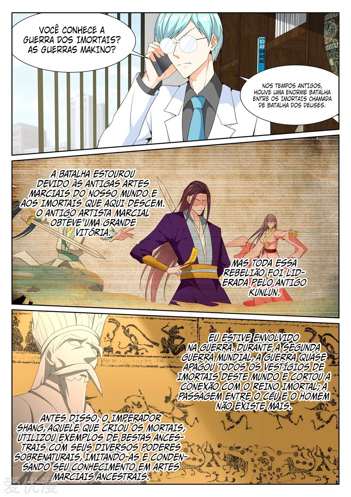 Página 7 do Capítulo 319