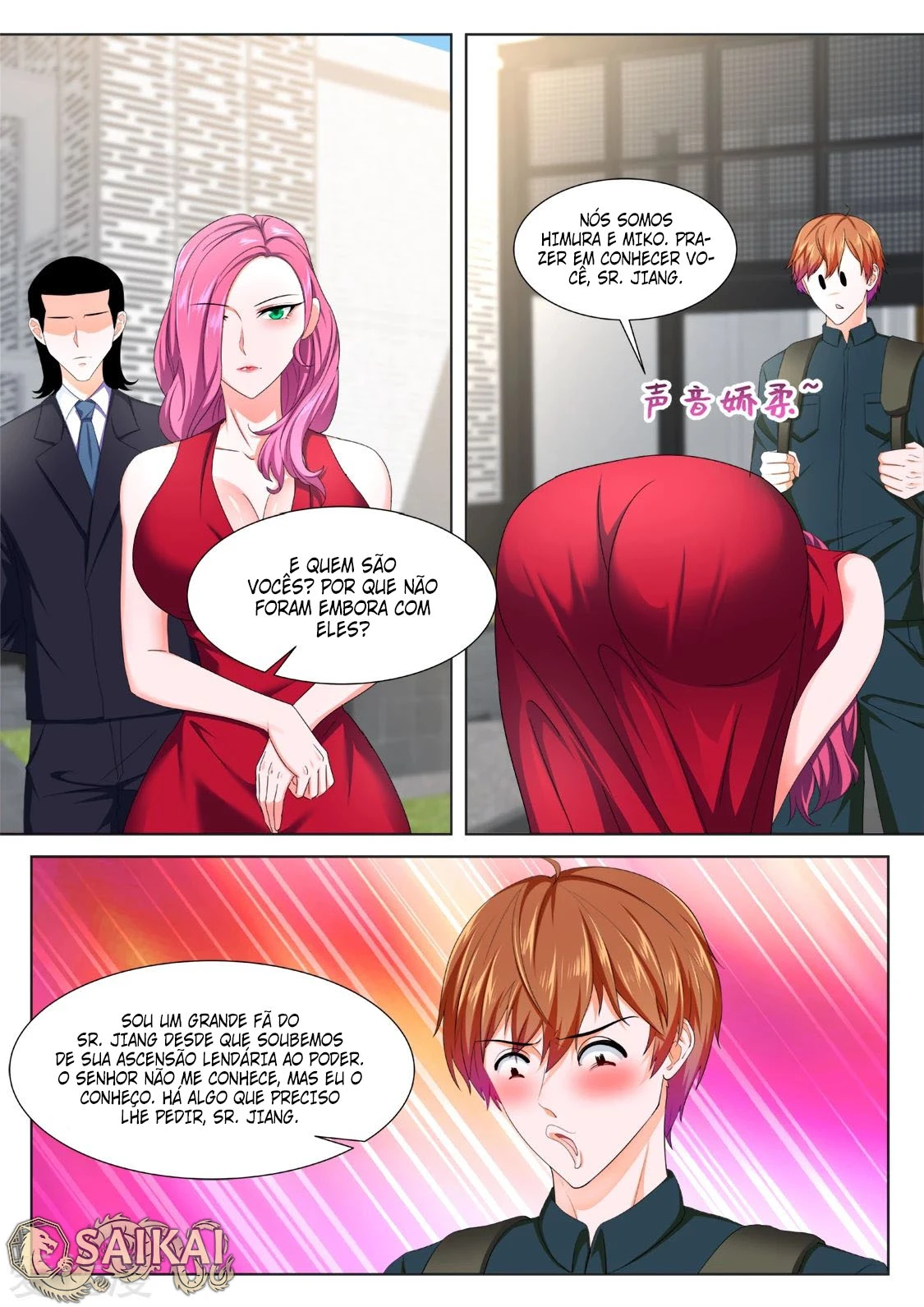 Página 6 do Capítulo 322