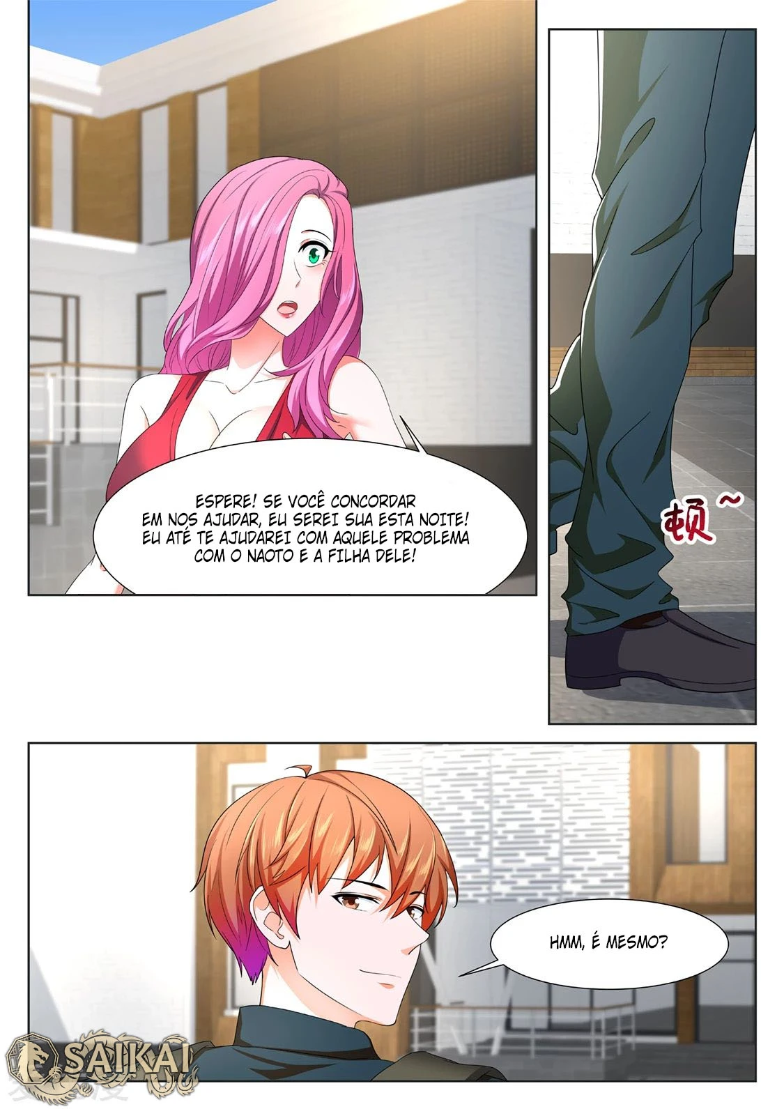 Página 10 do Capítulo 322