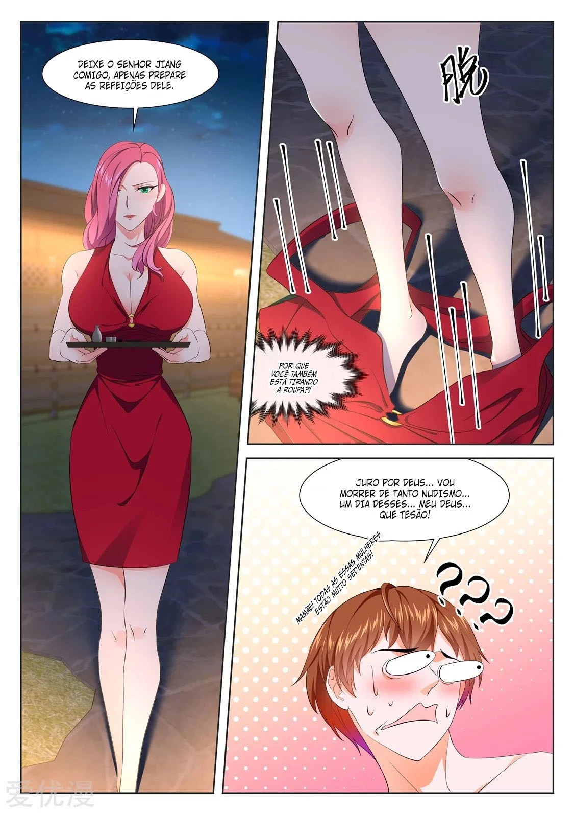 Página 5 do Capítulo 323