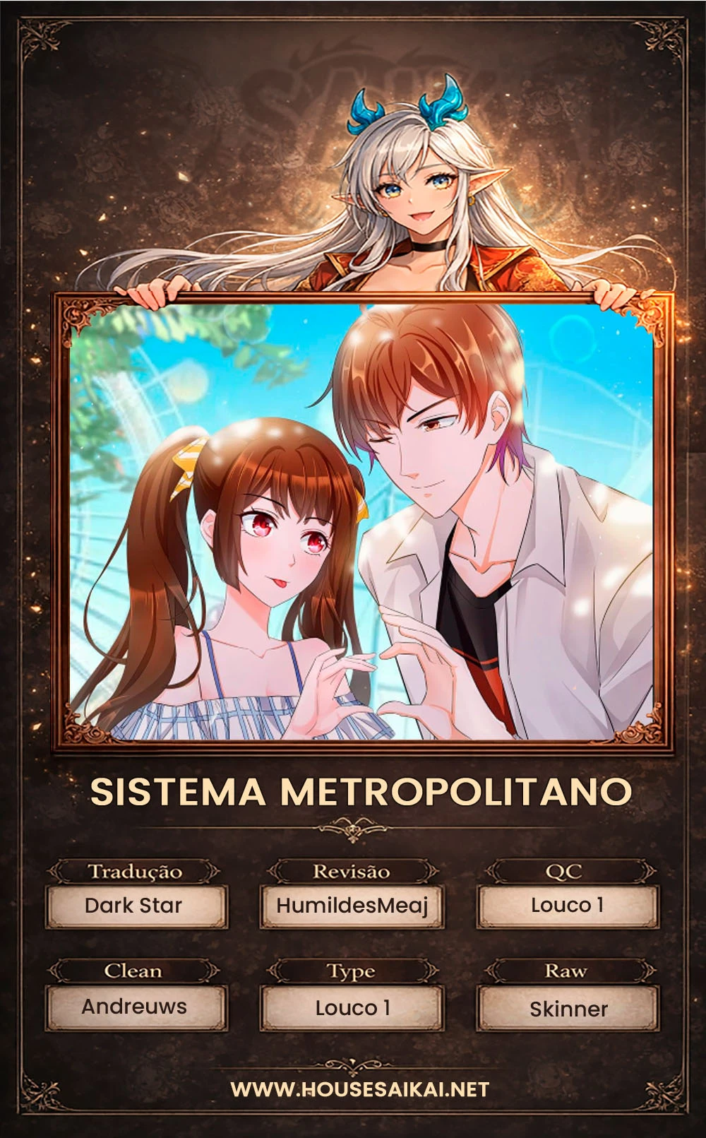 Página 1 do Capítulo 331