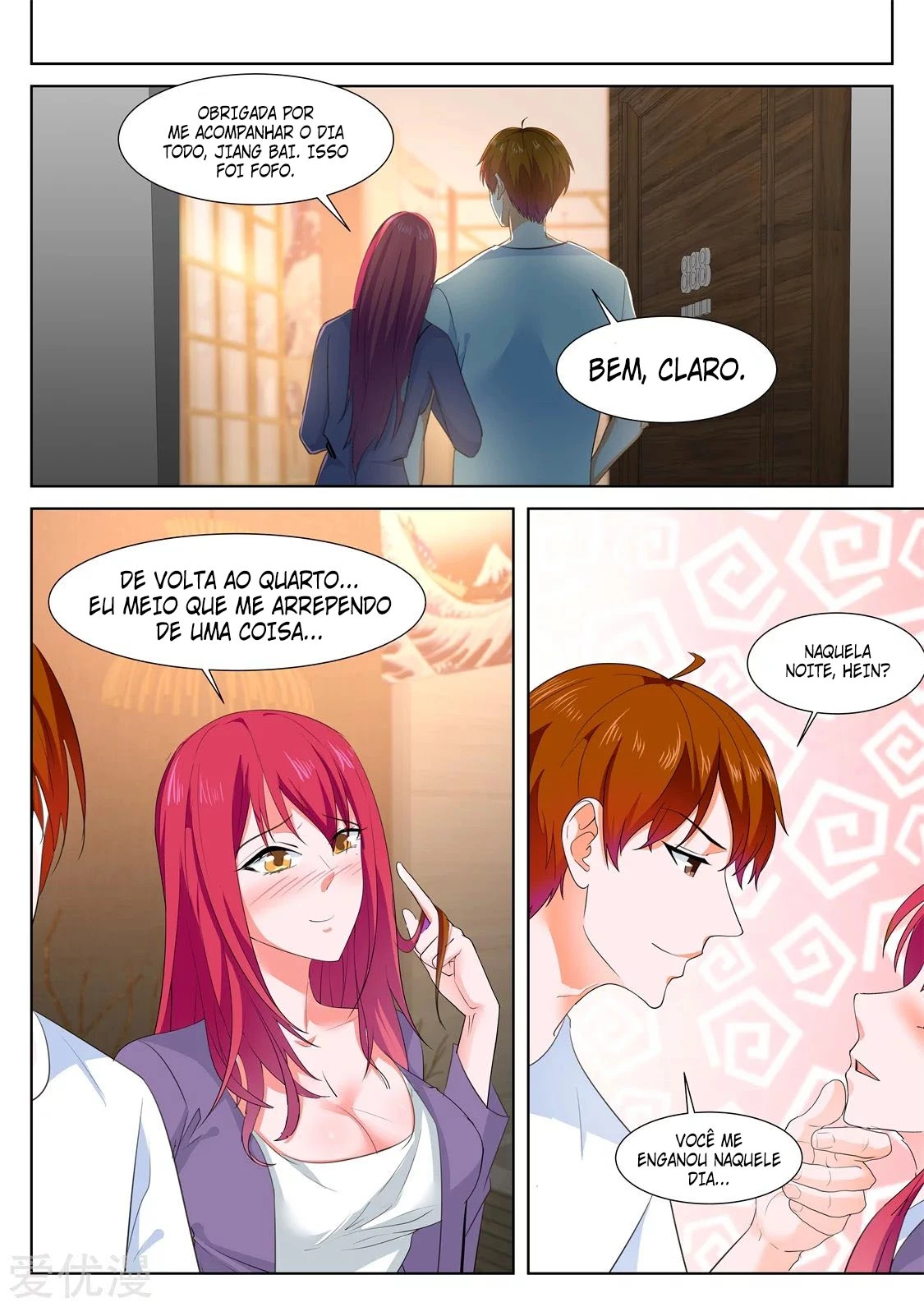 Página 15 do Capítulo 331
