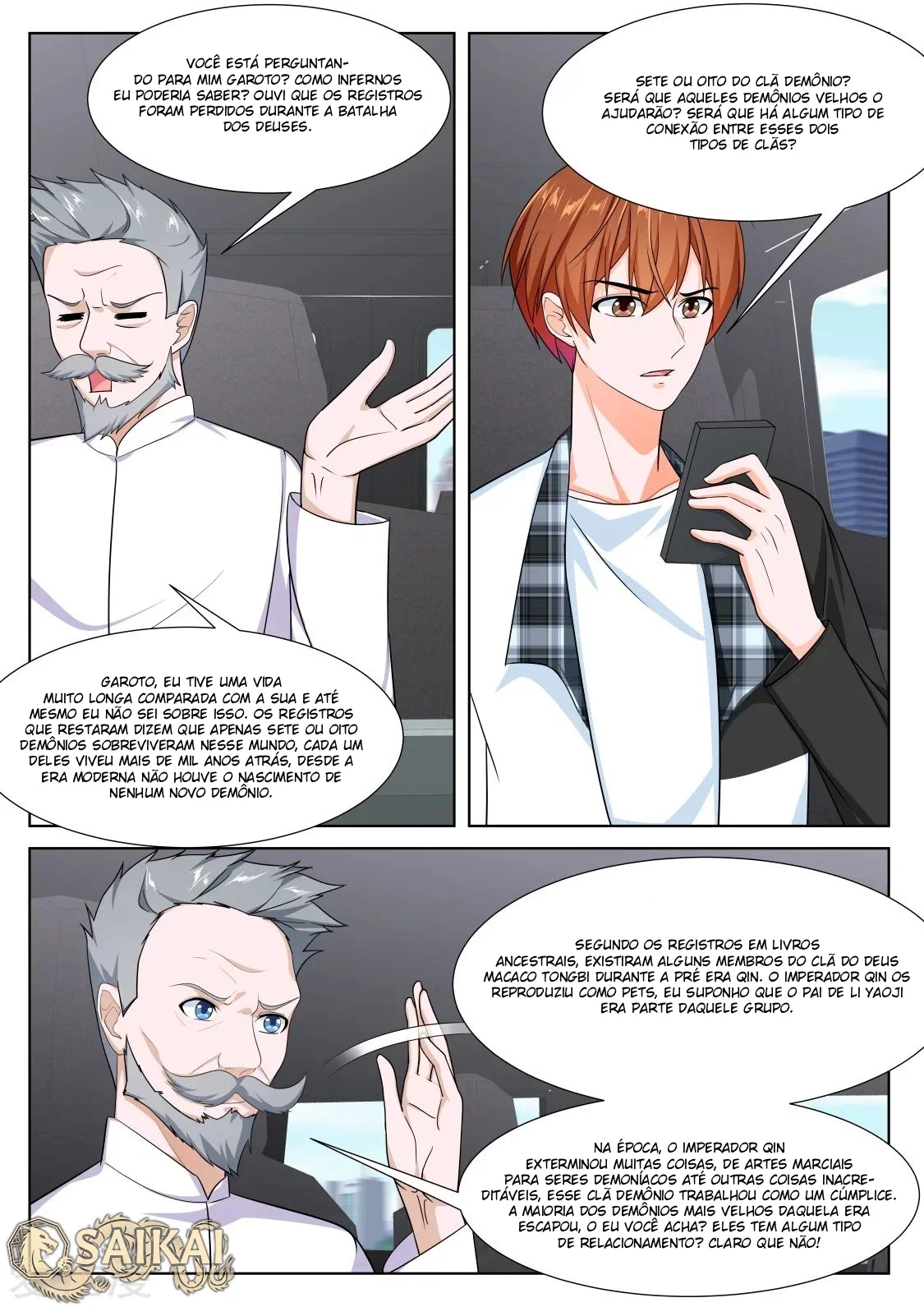Página 4 do Capítulo 263
