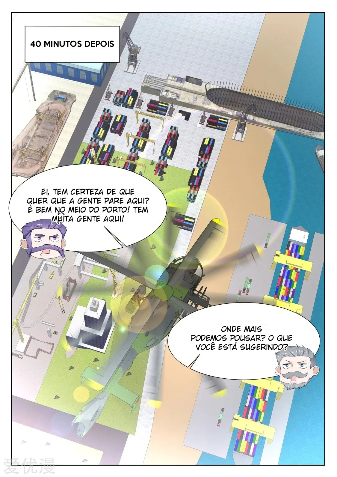 Página 15 do Capítulo 263