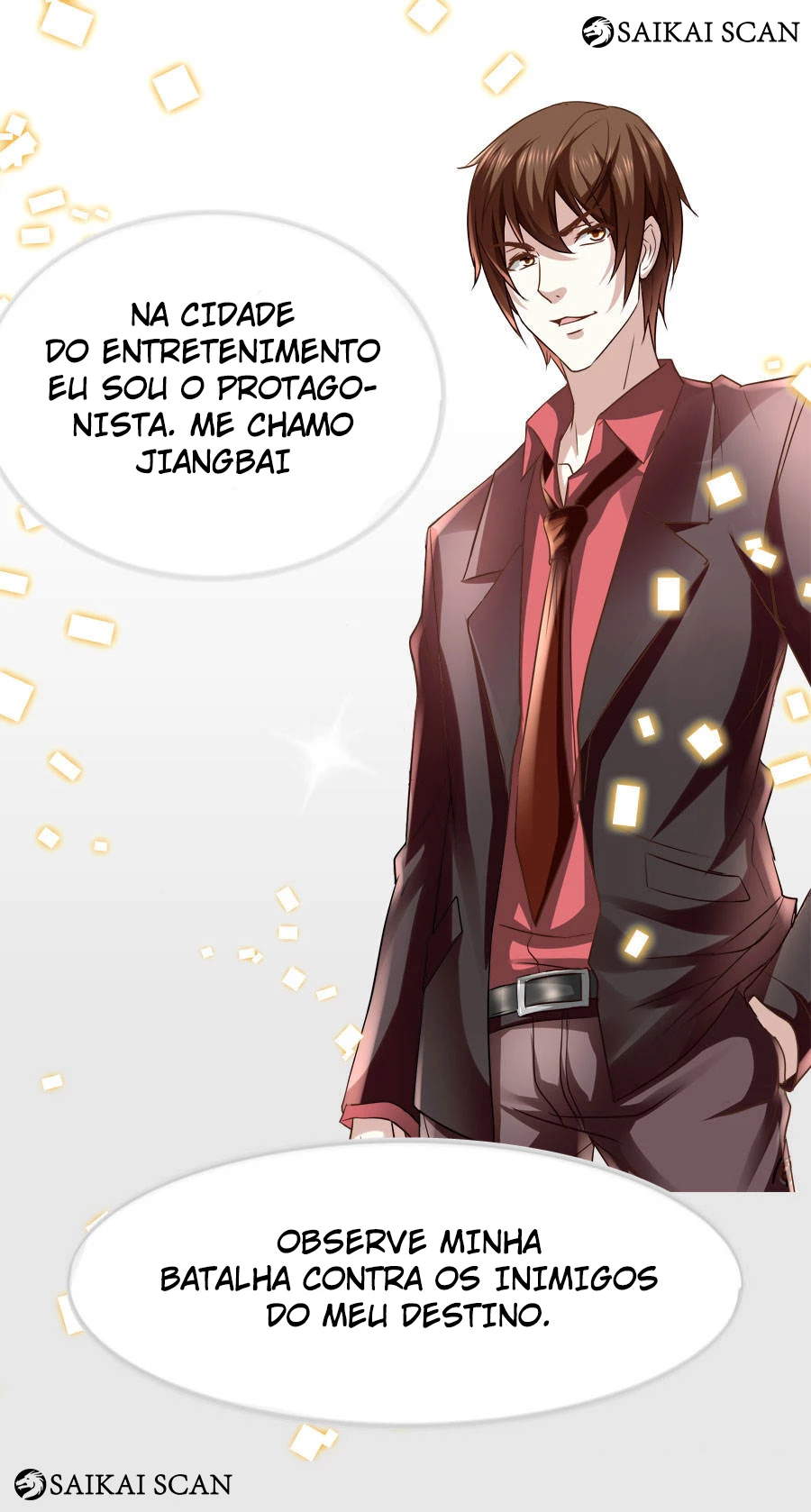 Página 3 do Capítulo 0