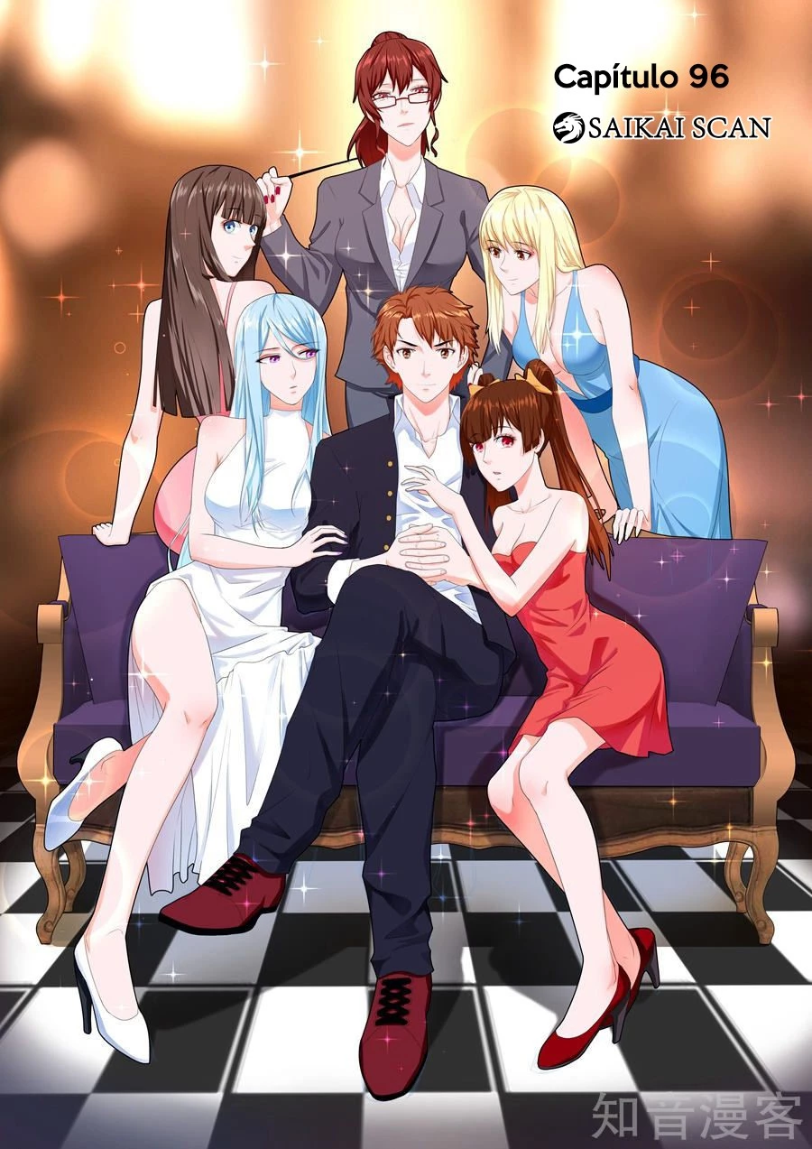 Página 2 do Capítulo 96