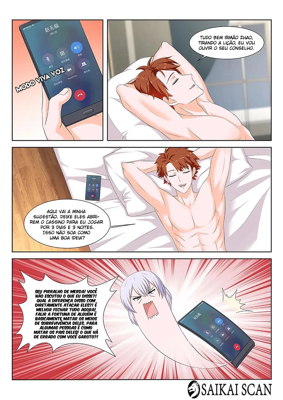 Página 4 do Capítulo 127