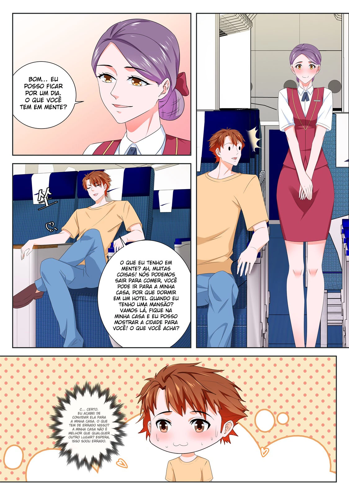 Página 10 do Capítulo 133