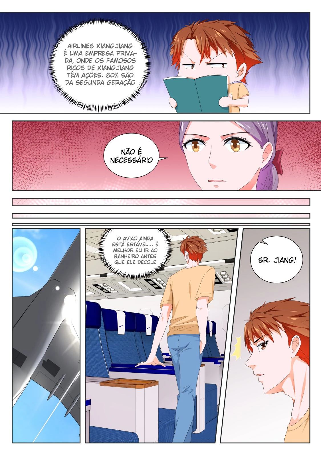 Página 12 do Capítulo 133