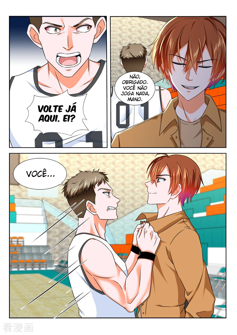 Página 10 do Capítulo 203