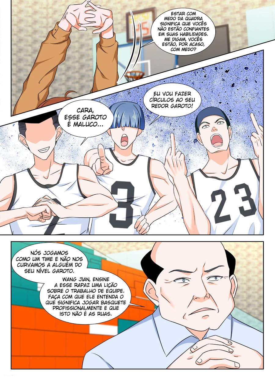 Página 5 do Capítulo 203