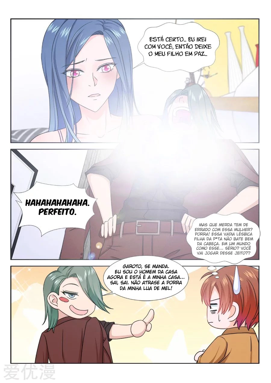 Página 9 do Capítulo 205