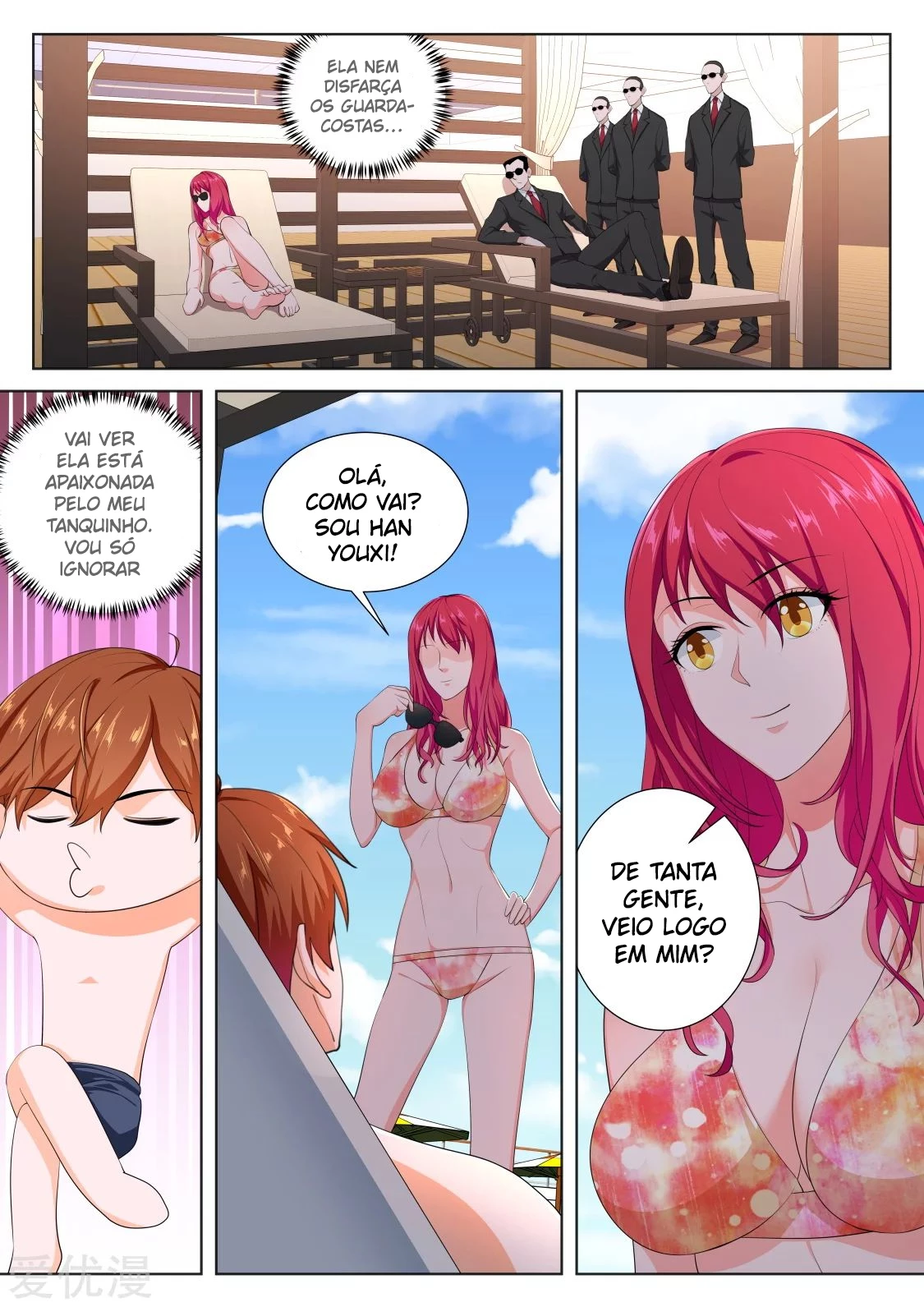 Página 7 do Capítulo 250
