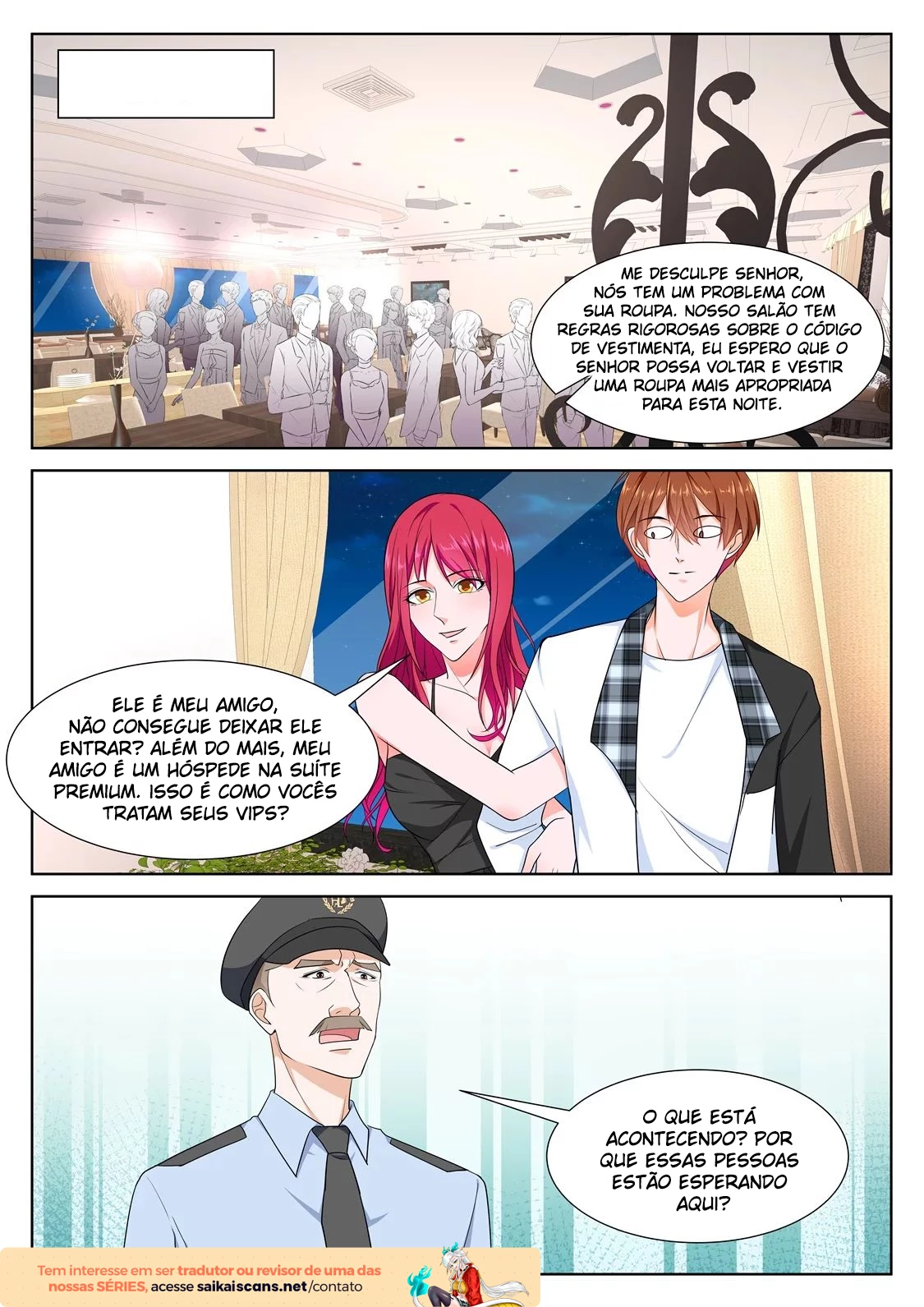 Página 14 do Capítulo 251