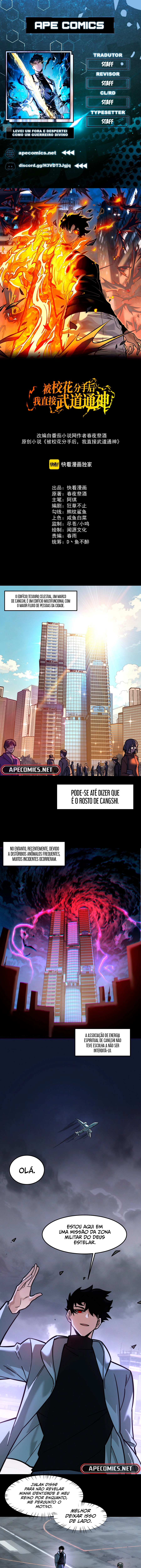 Página 1 do Capítulo 40