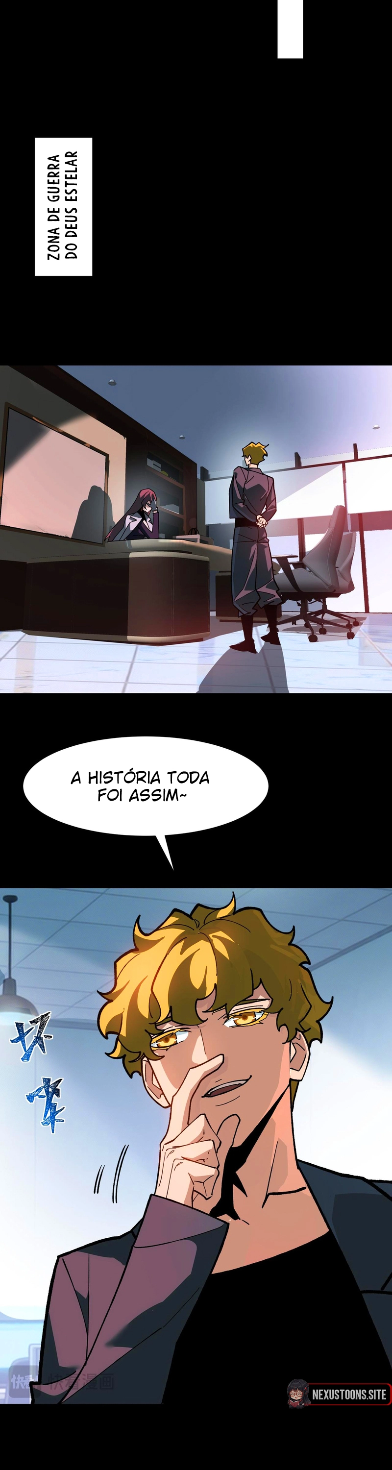 Página 22 do Capítulo 46