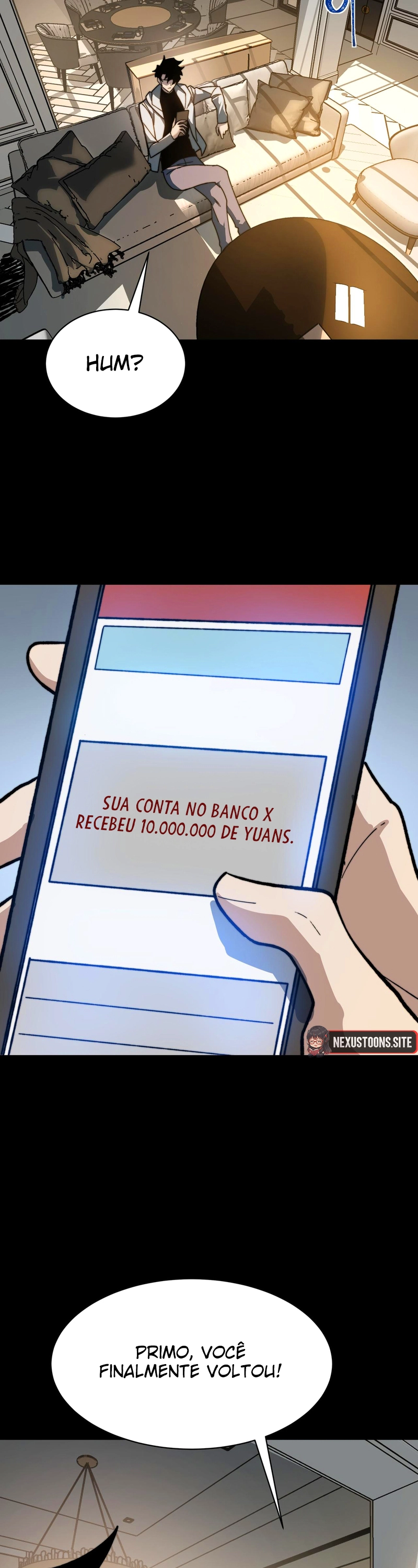 Página 33 do Capítulo 46