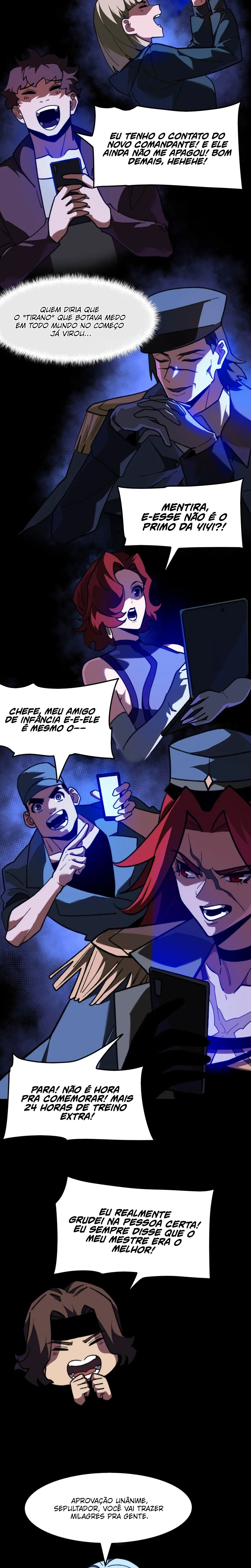 Página 18 do Capítulo 85