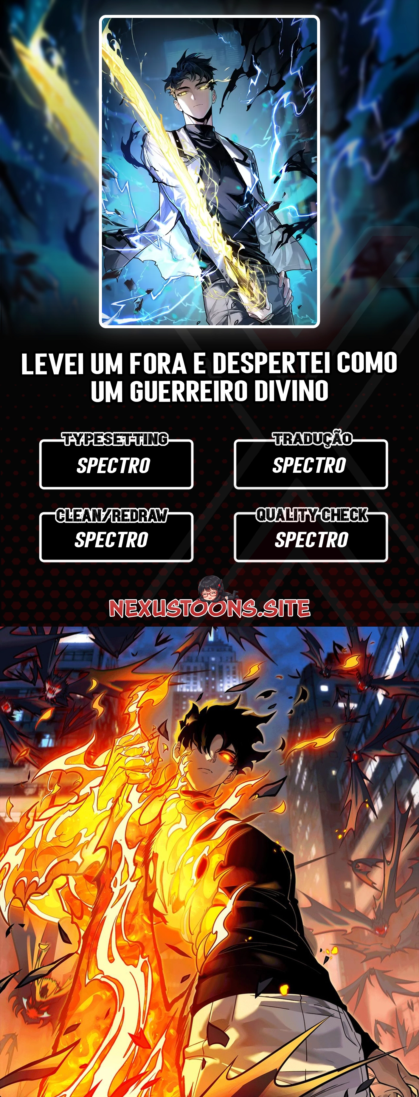 Página 1 do Capítulo 48