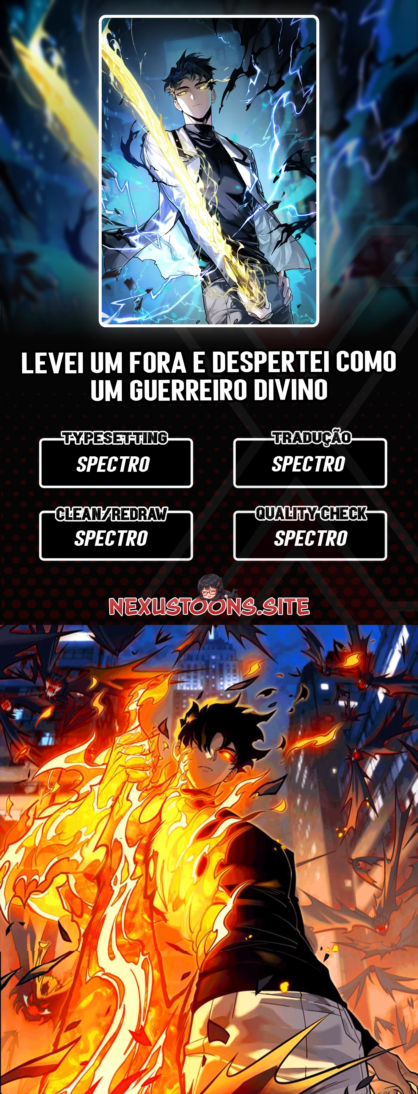 Página 1 do Capítulo 50