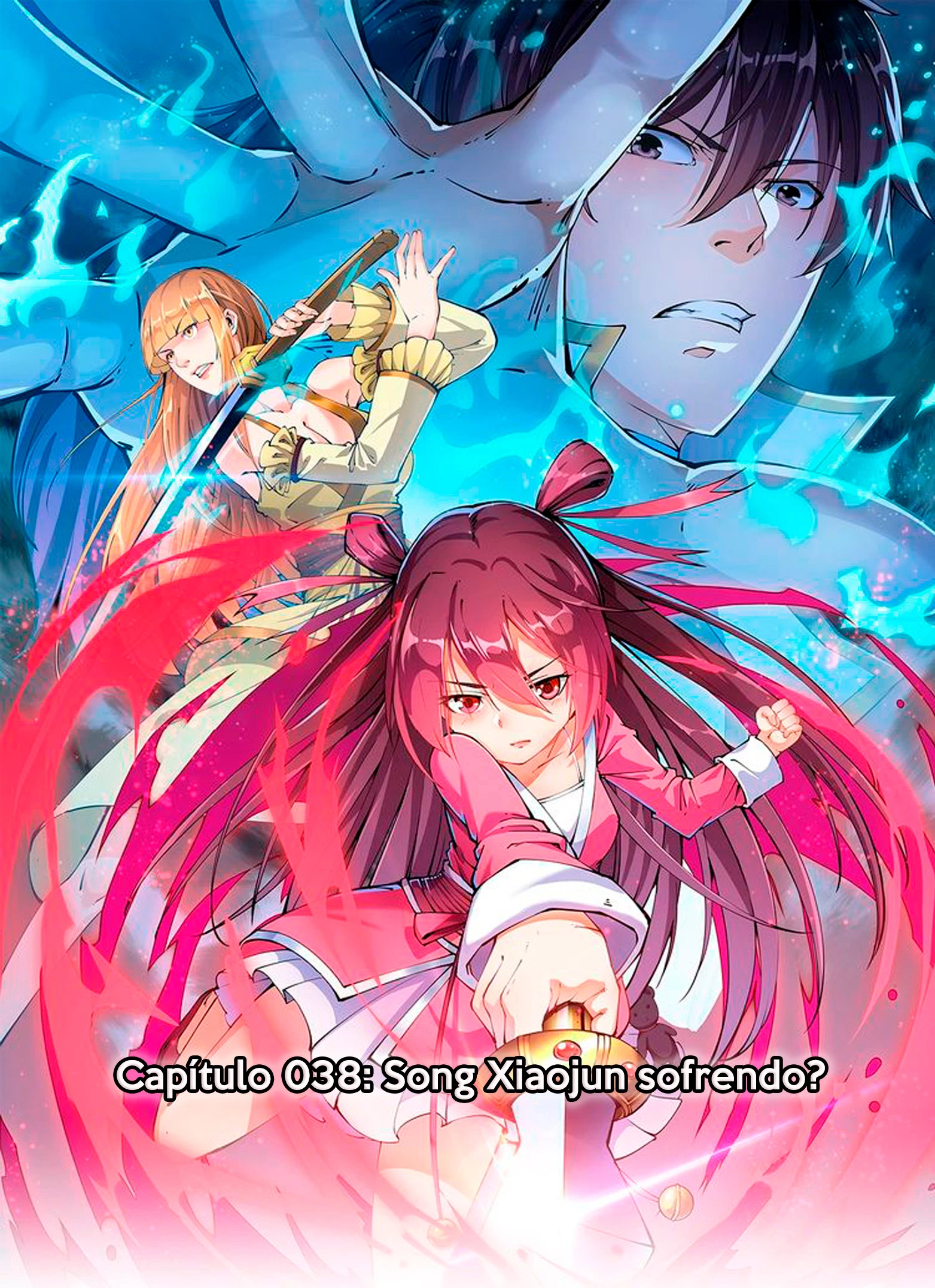 Página 2 do Capítulo 38