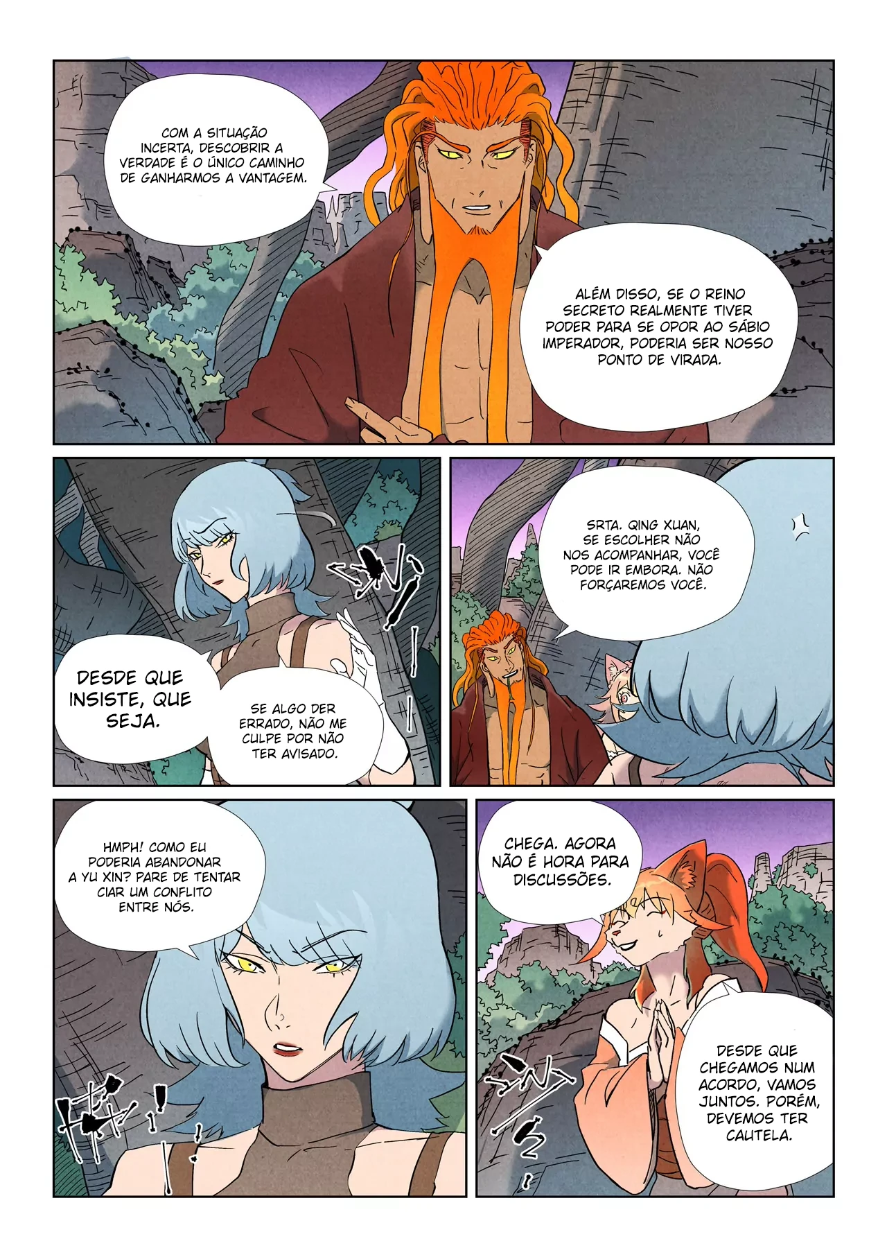 Página 9 do Capítulo 507