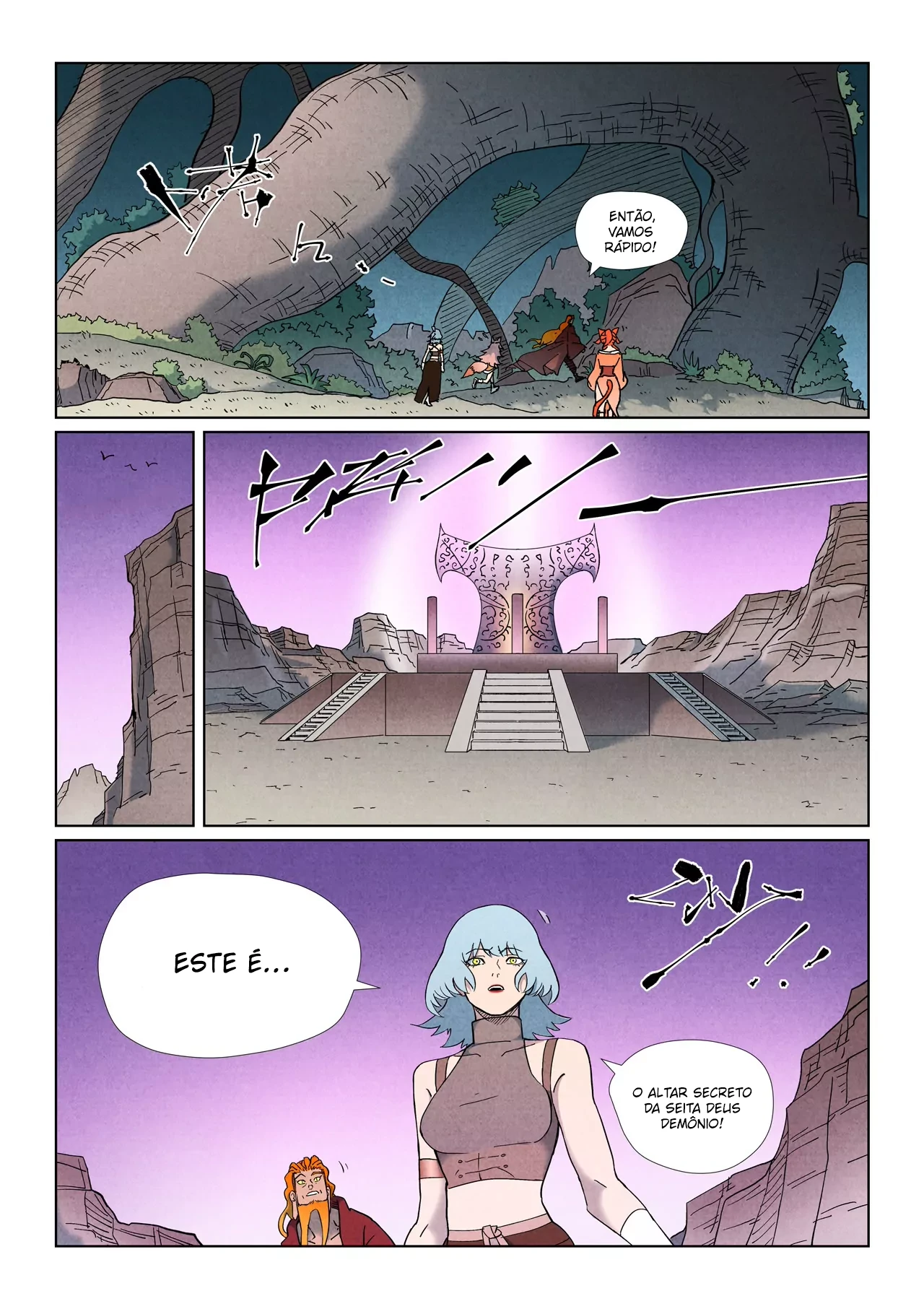 Página 10 do Capítulo 507