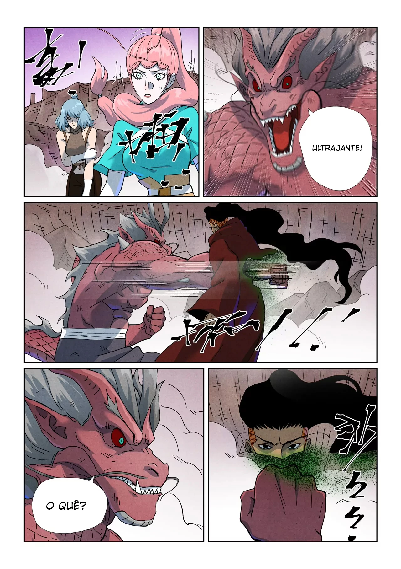 Página 4 do Capítulo 509