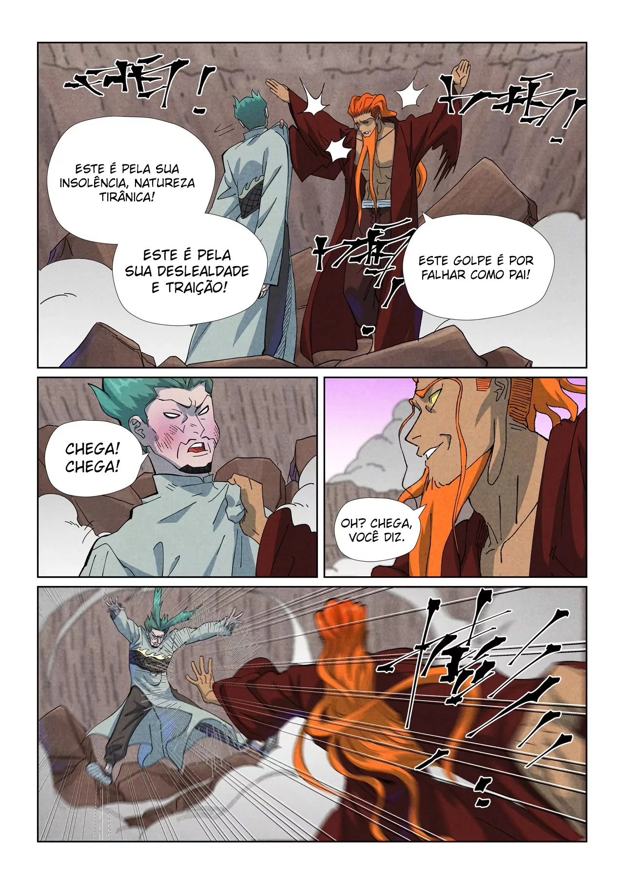 Página 9 do Capítulo 509