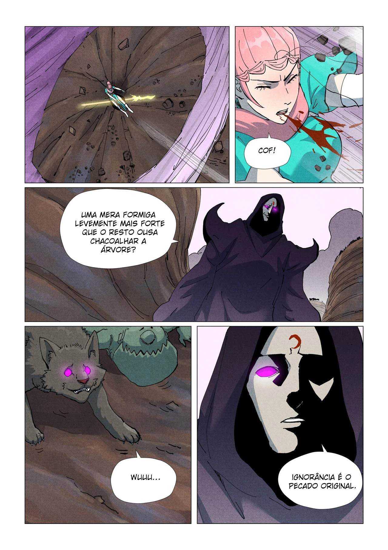 Página 10 do Capítulo 513