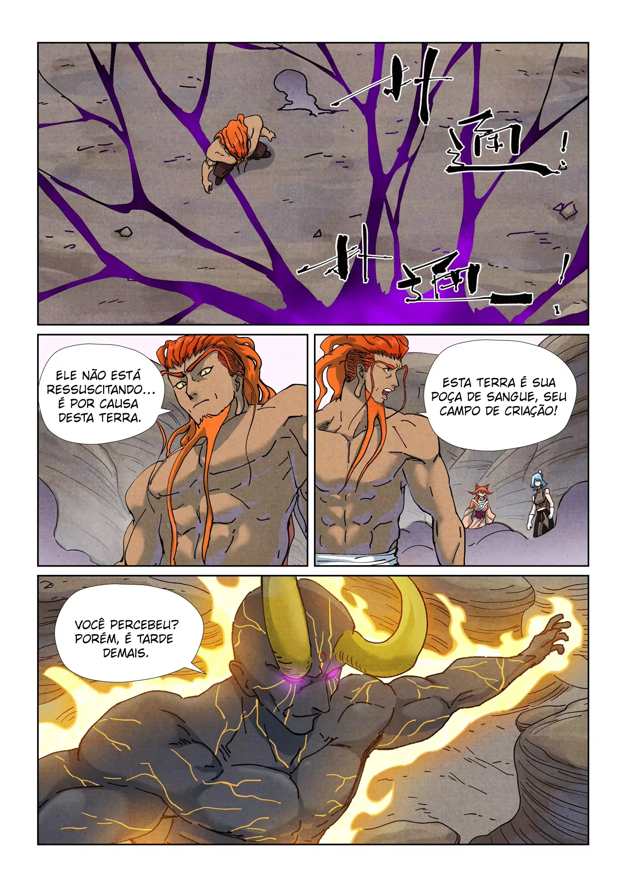Página 8 do Capítulo 514