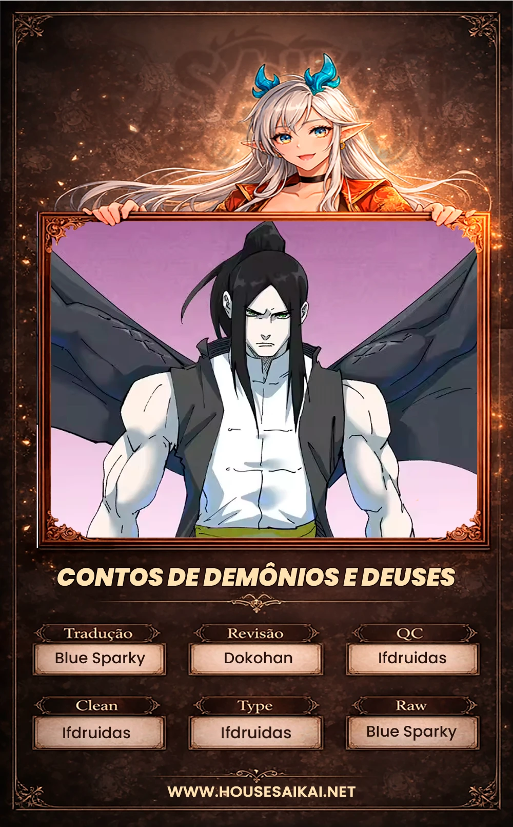 Página 1 do Capítulo 515
