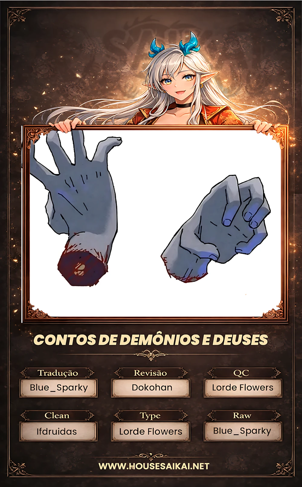 Página 1 do Capítulo 516