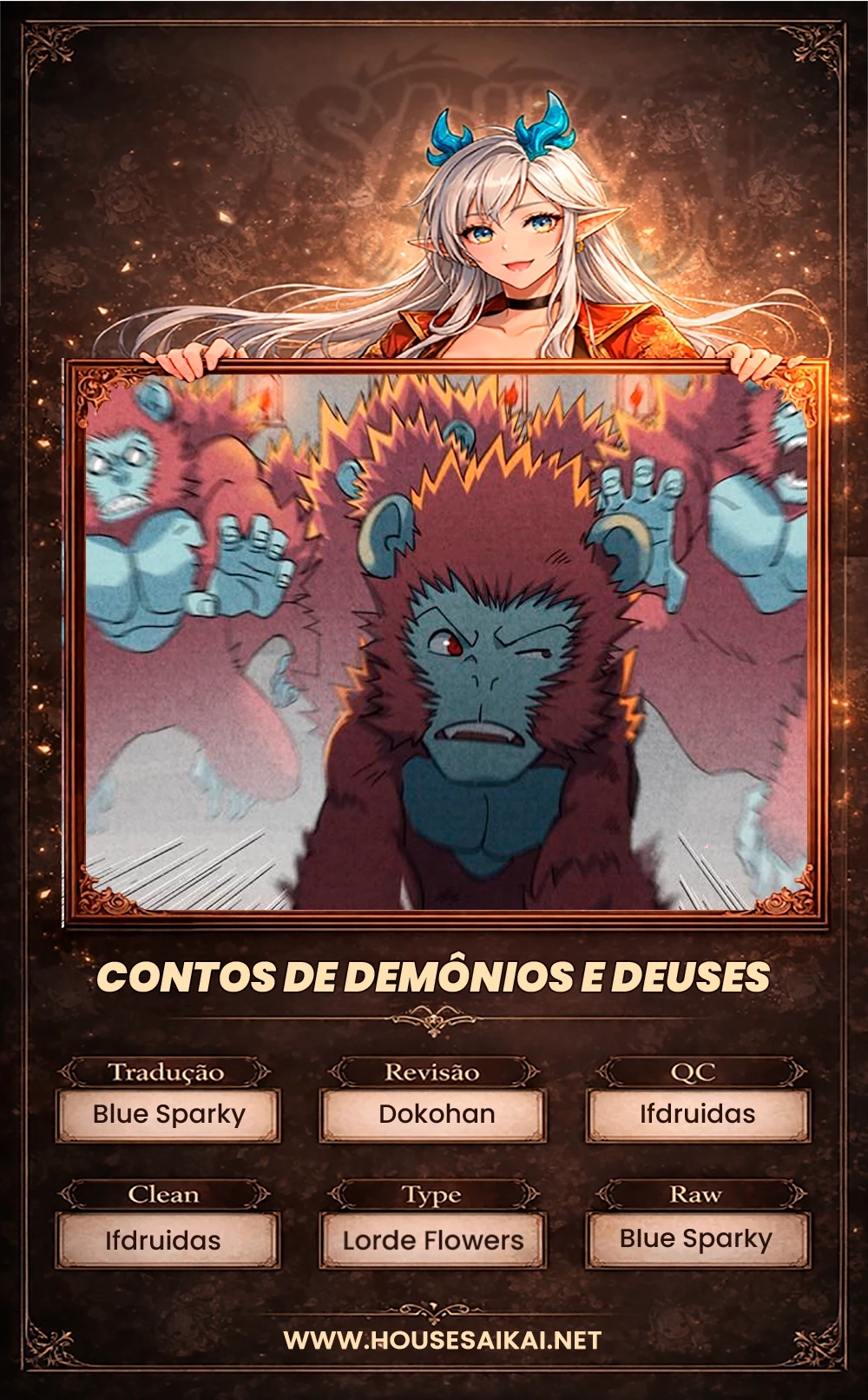 Página 1 do Capítulo 518
