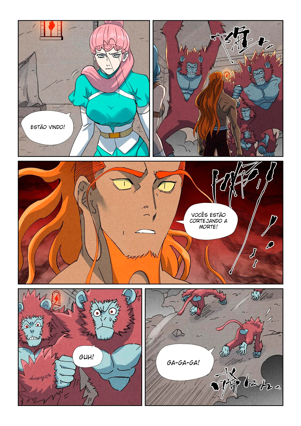 Página 10 do Capítulo 518