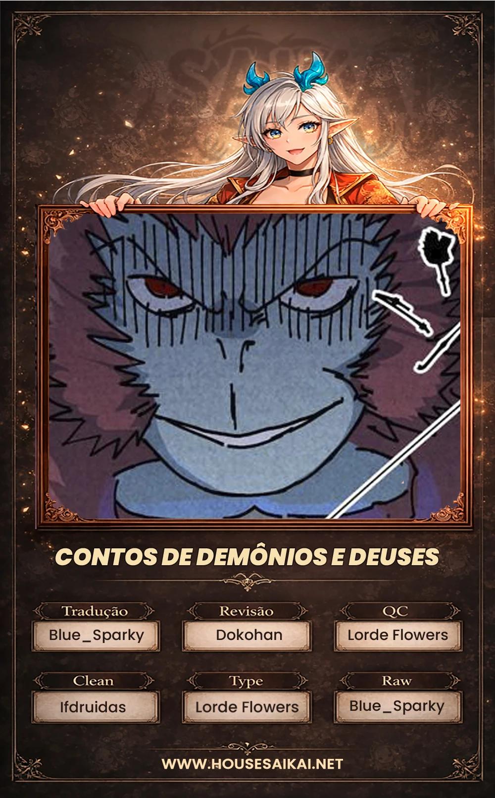 Página 1 do Capítulo 519