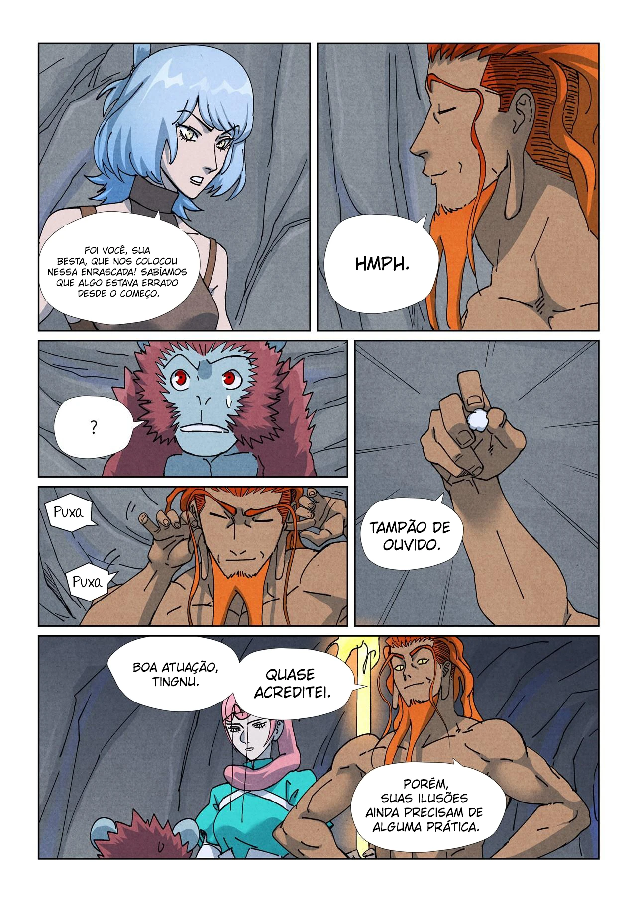 Página 10 do Capítulo 519
