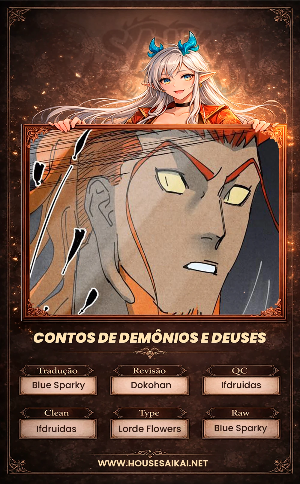 Página 1 do Capítulo 520
