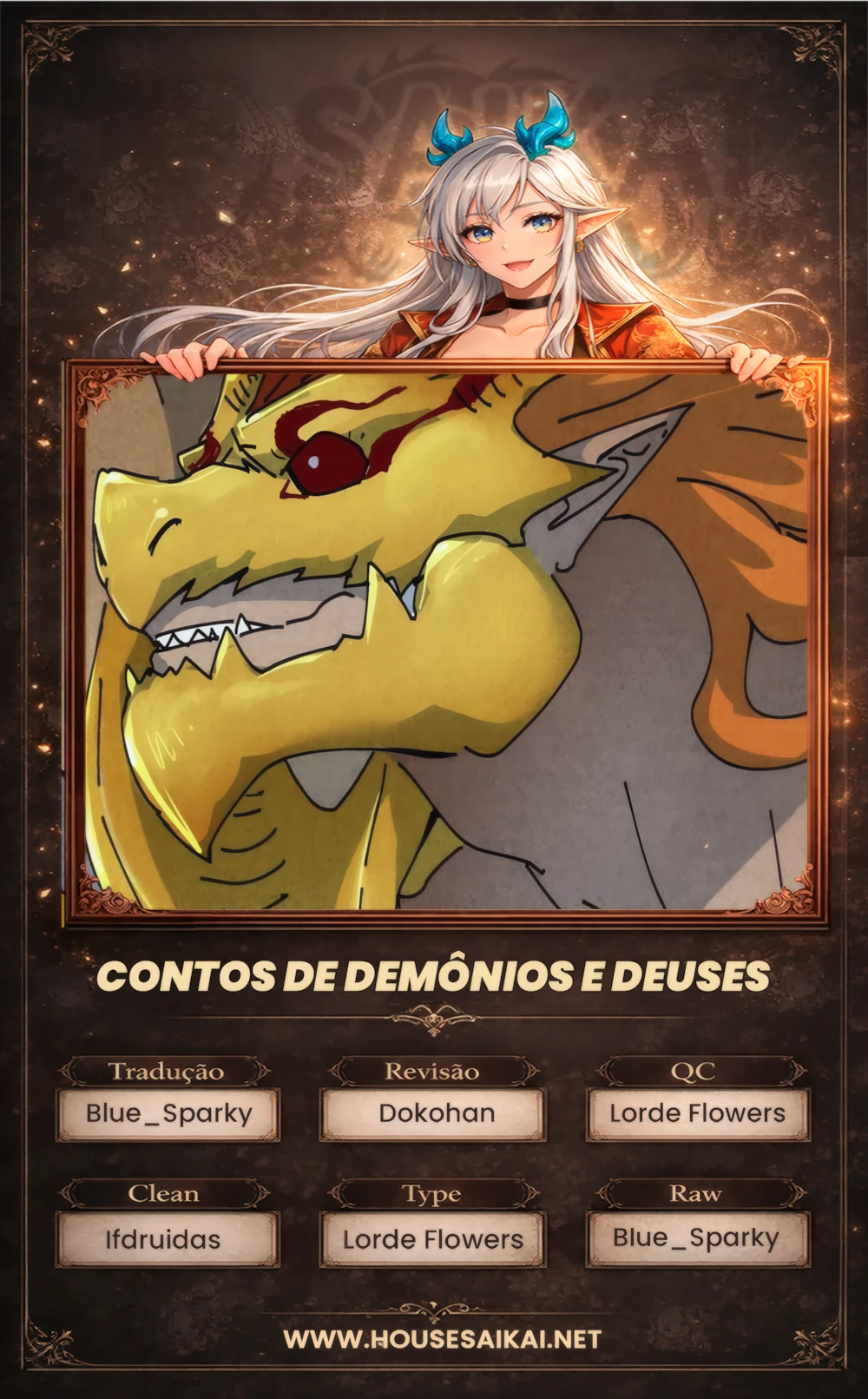 Página 1 do Capítulo 520.5