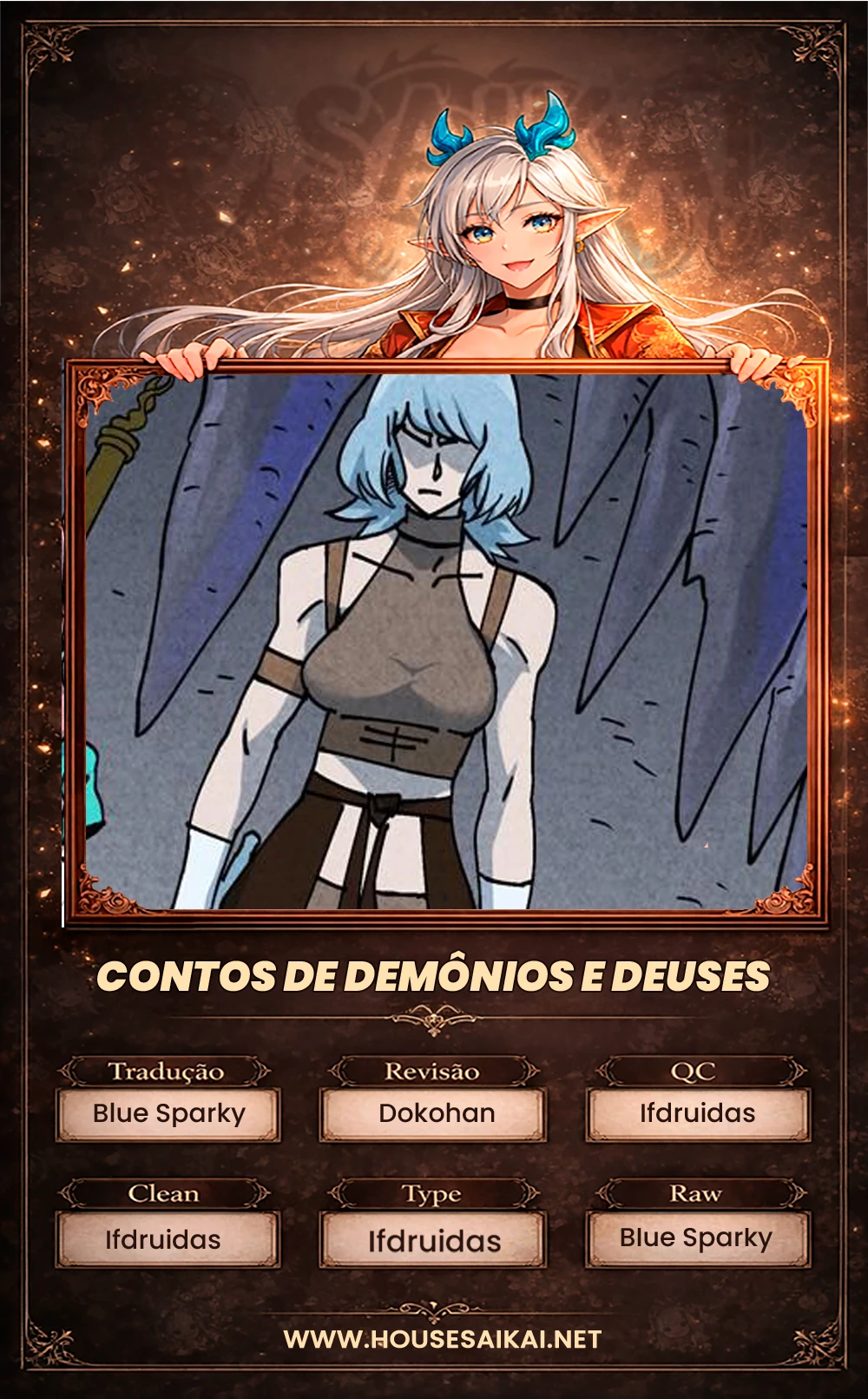 Página 1 do Capítulo 521